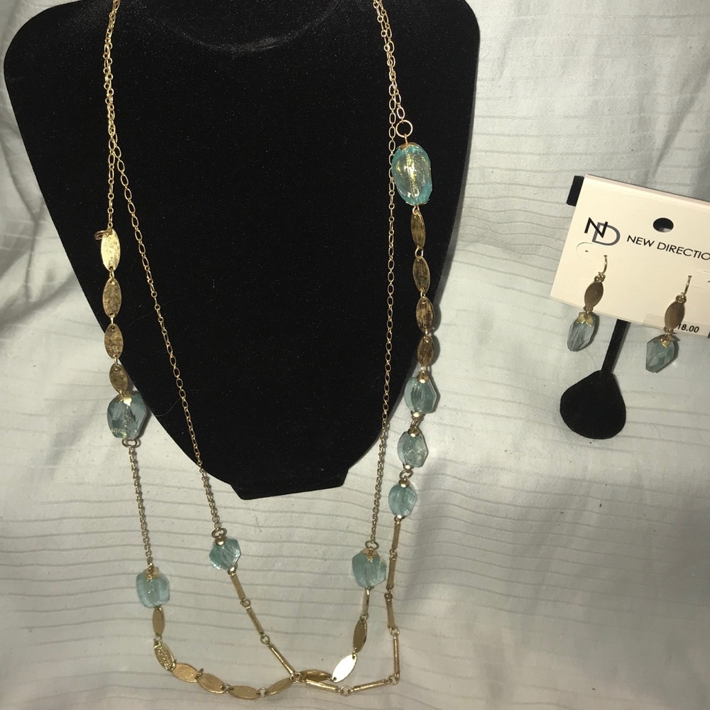 ‼️Bundle & Save‼️ NEW DIRECTIONS Set NWT